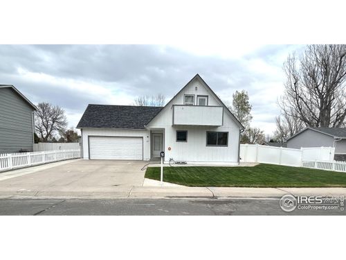 425 Stanford St, Brush, CO, 80723-1625 | Card Image