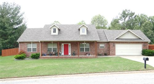 18011 Broadview Dr, Springdale, AR, 72764-8872 | Card Image