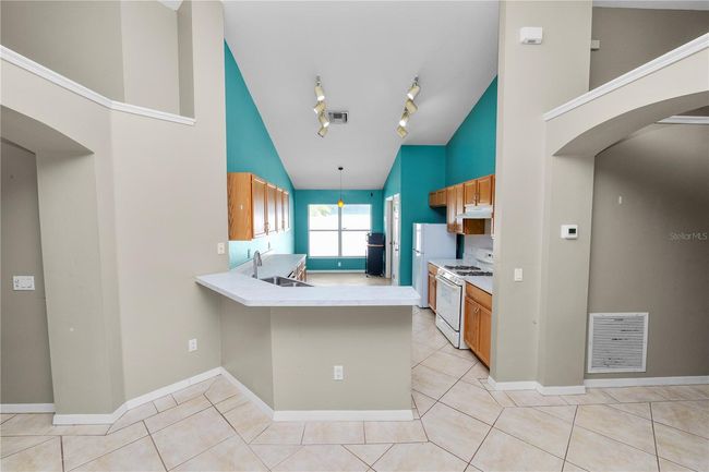 16804 Hawkridge Rd, House other with 4 bedrooms, 2 bathrooms and null parking in Lithia FL | Image 13