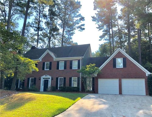 11175 Linbrook Ln, Duluth, GA, 30097-1700 | Card Image