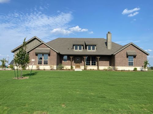 118 Sunny Side Rd, Valley View, TX, 76272-2094 | Card Image