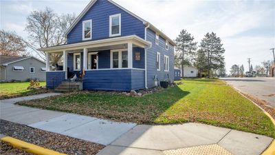 421 W Main Street, House other with 4 bedrooms, 2 bathrooms and null parking in Thorp WI | Image 1