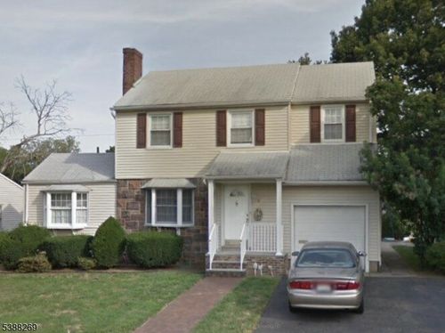 33 Ackerman Ave, Elmwood Park, NJ, 07407-1608 | Card Image