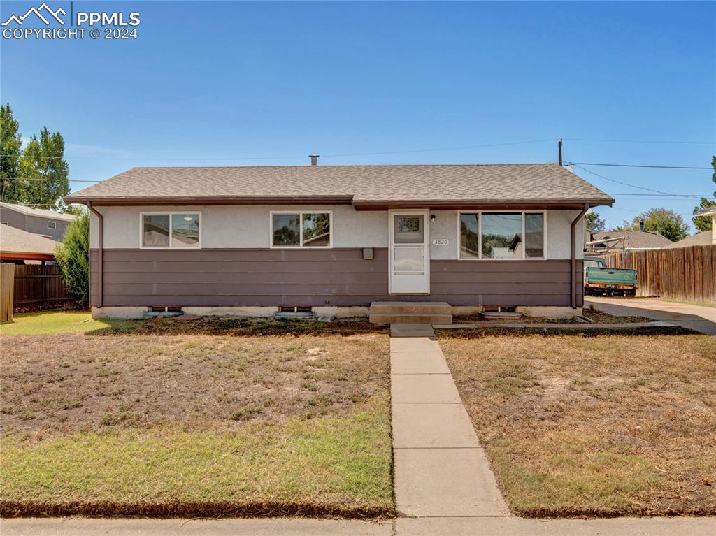 Lancaster Dr, Pueblo, CO 81005