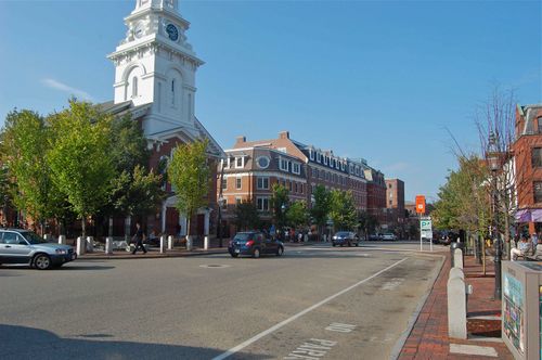 ste-305-18 Congress St, Portsmouth, NH, 03801-6601 | Card Image