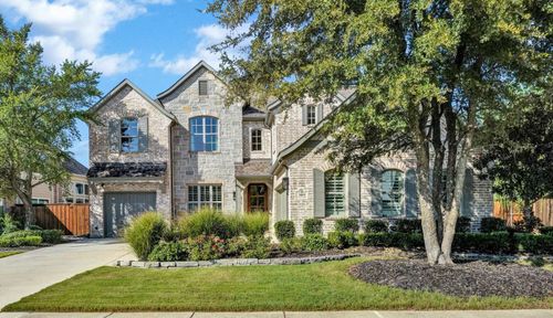 3009 Calvin Rd, McKinney, TX, 75071-1418 | Card Image