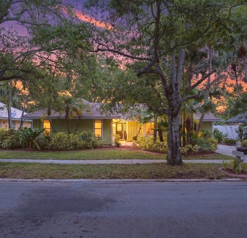 18546 Lake Bend Drive, Jupiter, FL, 33458 | Card Image