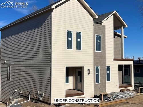 13 Noyer Court, Colorado Springs, CO, 80906 | Card Image