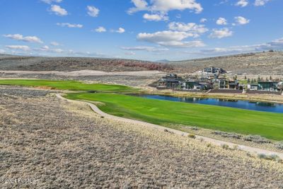 3541 Links View Lane, House other with 4 bedrooms, 3 bathrooms and null parking in Park City UT | Image 3