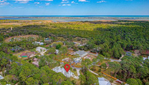 971 &amp; 967 Irma Way, St Augustine, FL, 32086 | Card Image