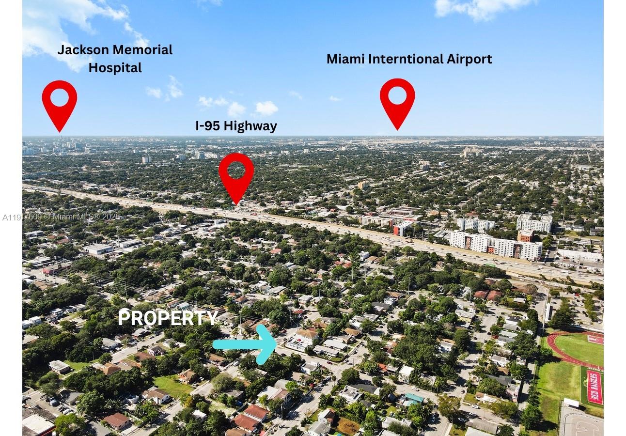 Residential in Miami 3