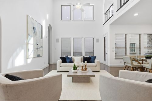 228 Skystone Dr, Irving, TX, 75038-5207 | Card Image