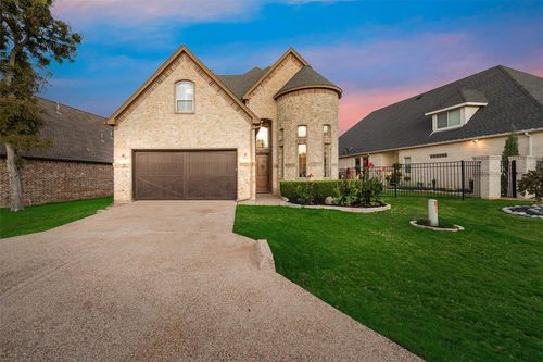 2146 Portwood Way, Fort Worth, TX, 76179 | Card Image