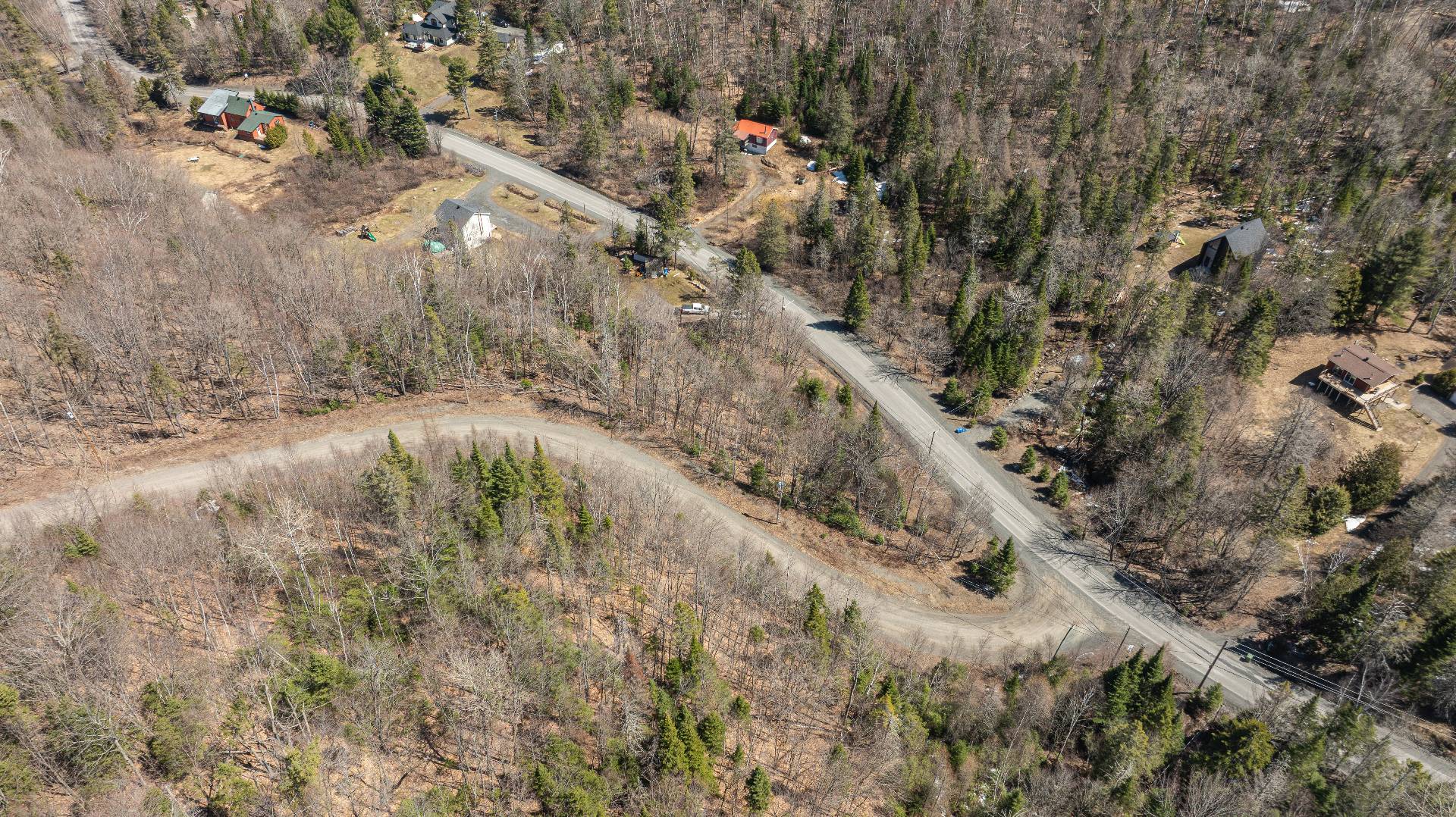 Land in Saint-Sauveur 4
