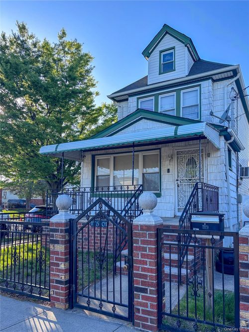 17501 145th Dr, Jamaica, NY, 11434-4934 | Card Image