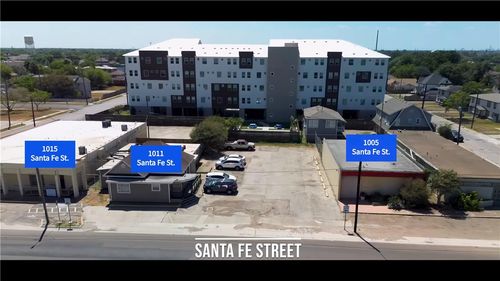 1015 Santa Fe St, Corpus Christi, TX, 78404-2334 | Card Image