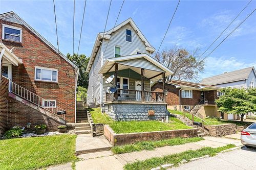 834 Florence Ave, East Mc Keesport, PA, 15035-1208 | Card Image