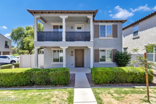 907 S Henry Ln, Gilbert, AZ, 85296-1475 | Card Image