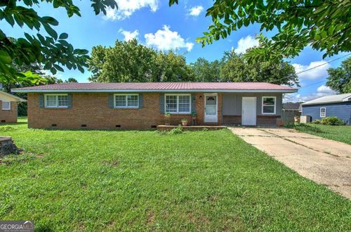 58 Jim Ln Se, Cartersville, GA, 30120-7823 | Card Image