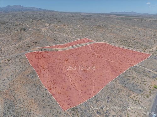 00 E Purple Rose Ln, Kingman, AZ, 86401 | Card Image