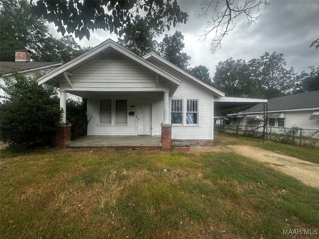 3rd St, Montgomery, AL 36106