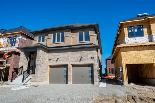 26-1 Ranch Terrace, Barrie, ON, L9J0Y3 | Card Image