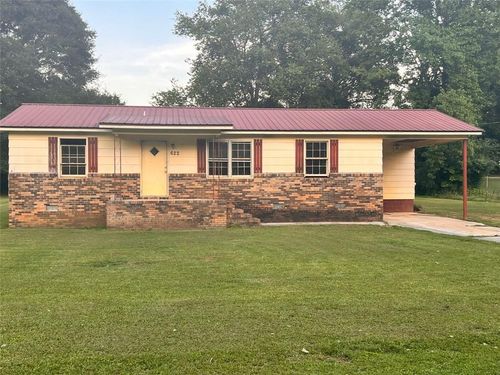 622 Scoggins St, Summerville, GA, 30747-1466 | Card Image