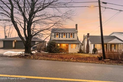 38 State Rd, BARNESVILLE, PA, 18214-2403 | Card Image