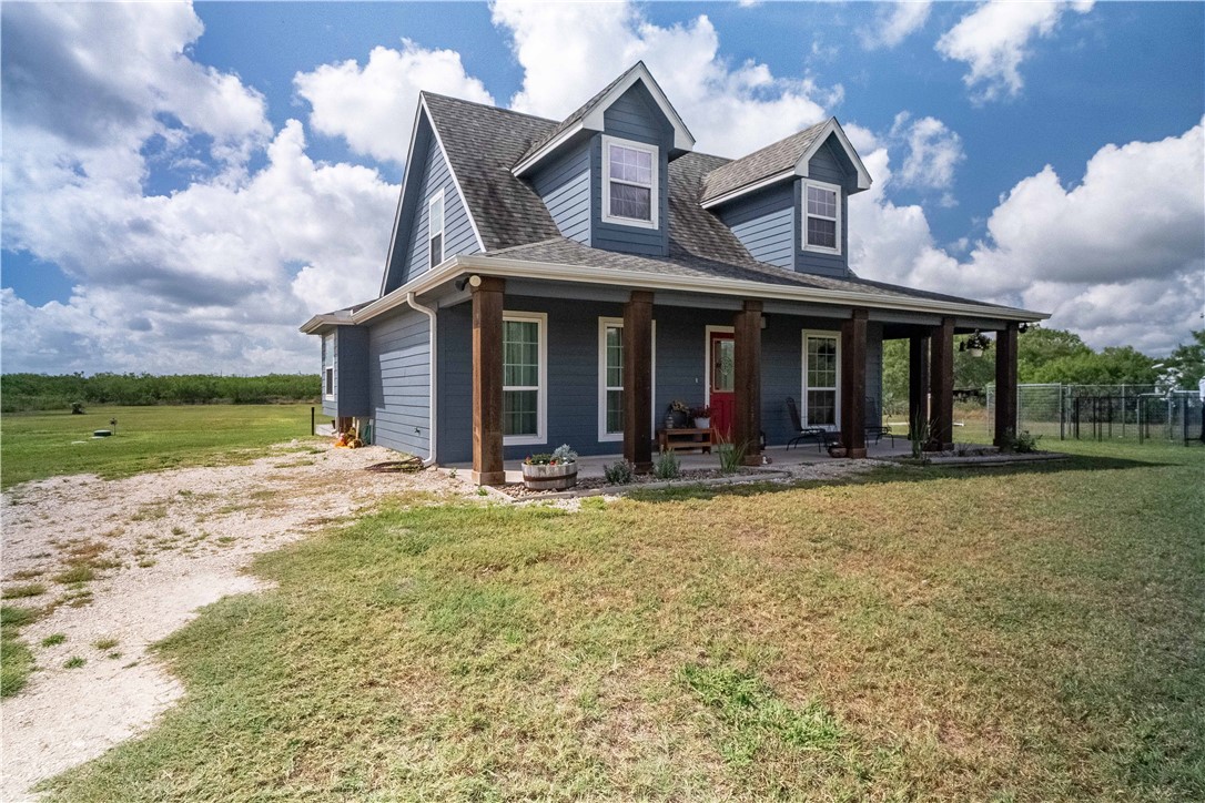 Residential in Robstown 3