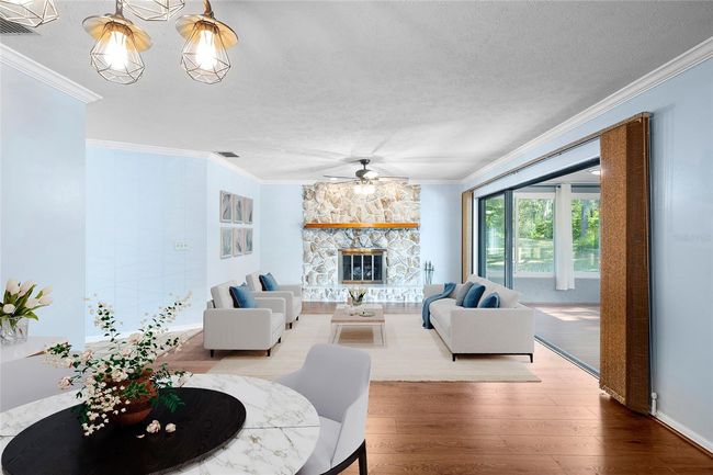 790 N Fresno Ave, House other with 2 bedrooms, 2 bathrooms and null parking in HERNANDO FL | Image 5