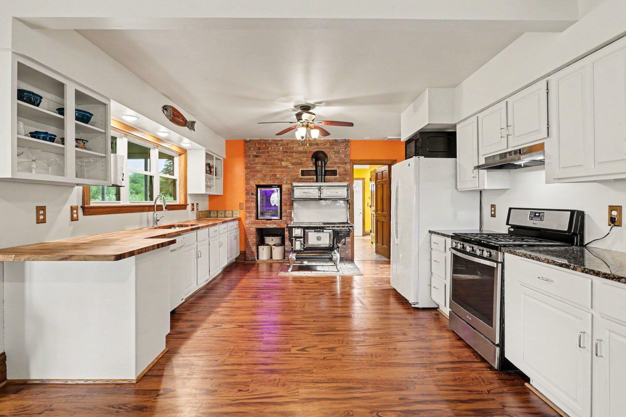 Residential in Homer 5