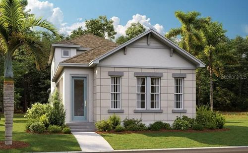 9871 Peebles St, Orlando, FL, 32827-4071 | Card Image