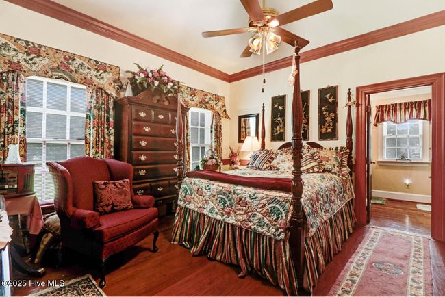 9222 Midway Rd, House other with 4 bedrooms, 4 bathrooms and 1 parking in Bailey NC | Image 21