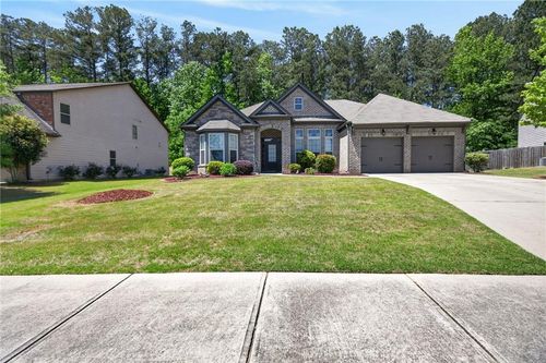 5688 Walnut Mill Ln, Powder Springs, GA, 30127-9070 | Card Image