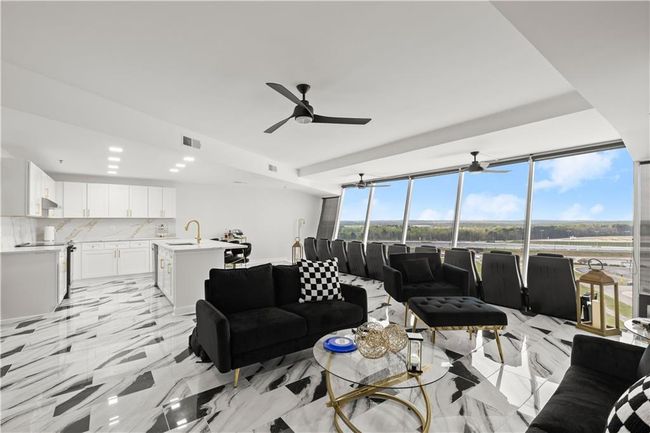 UNIT-709 - 1500 Tara Pl, Condo with 2 bedrooms, 2 bathrooms and null parking in Hampton GA | Image 21