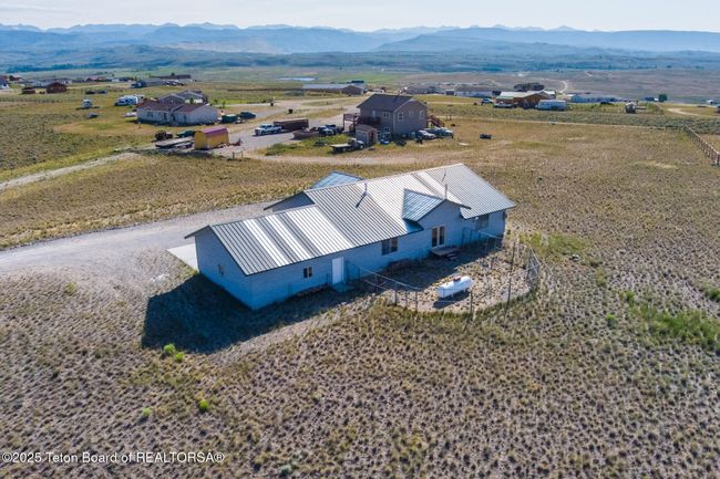 12 Osage Path Trail, House other with 3 bedrooms, 2 bathrooms and null parking in Boulder WY | Image 29