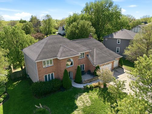 2731 Alyssa Dr, Naperville, IL, 60565-3035 | Card Image