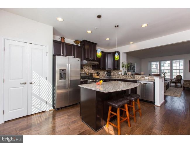 103 Tulip Ln, Townhouse with 3 bedrooms, 3 bathrooms and null parking in GILBERTSVILLE PA | Image 7