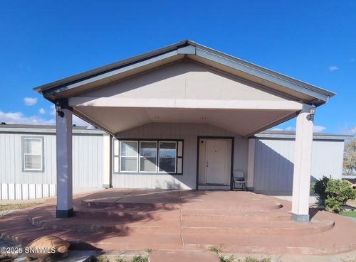 10639 8th St Sw, Deming, NM, 88030-9170 | Card Image