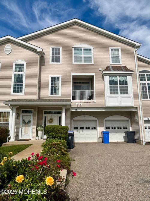 1502-3 Bryce Ln, MANAHAWKIN, NJ, 08050-2153 | Card Image