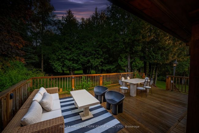 768 Tracey's Hill Rd, House other with 4 bedrooms, 2 bathrooms and 8 parking in Omemee ON | Image 43
