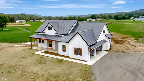 1618 N Molala Trl, Greensburg, IN, 47240-7854 | Card Image