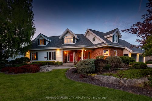 4385 Jordan Rd, Jordan Station, ON, L0R1S0 | Card Image