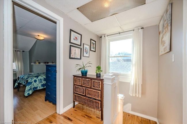 22 Simcoe St, House other with 3 bedrooms, 2 bathrooms and 2 parking in Guelph ON | Image 18