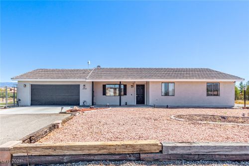 2931 Rodeo Avenue, Pahrump, NV, 89048 | Card Image