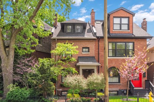 103 Summerhill Ave, Toronto, ON, M4T1B1 | Card Image