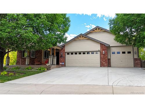 3696 Downieville St, Loveland, CO, 80538-8796 | Card Image