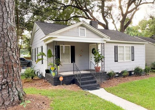 216 Pinehill Dr, Mobile, AL, 36606-1863 | Card Image