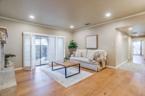 4414 Glenwood Ct, Fort Worth, TX, 76109-1505 | Card Image