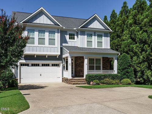 65 N Wilders Ridge Way, Clayton, NC, 27527-9065 | Card Image